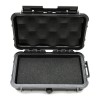 CASEMATIX Waterproof Case for Teenage Engineering Pocket Operator PO-32 ,