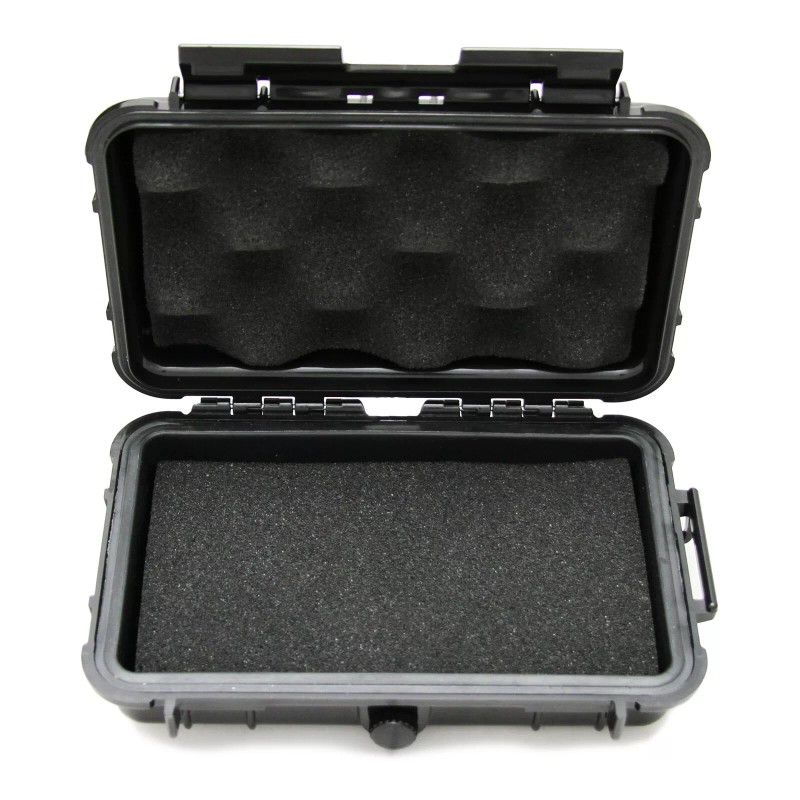 CASEMATIX Waterproof Case for Teenage Engineering Pocket Operator PO-32 ,
