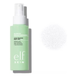 Elf Blemish Breakthrough Acne-treating Tratamiento Anti-acne Momento De Aplicacin Danoche Tipo De Piel Todo Tipo De Piel                              