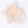 VASNER Tofu Box Press Accessories for Juicer Juica Black White