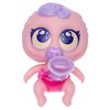 AMPARIN, S.A. DE C.V. Bandai Baby Doll Neoflobbi Flobbeti Pink
