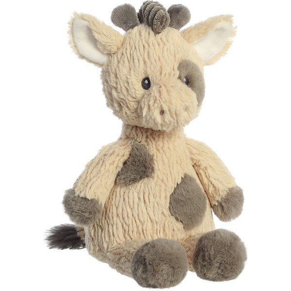 Ebba - Trendy Yellow Grey Collection - 13" Geoffrey