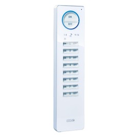 CUVEO CT-FB16 W Wireless Remote Control