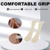 EORPAVU 5 Pcs Bone Origami Plastic Craft Tool for Paper