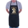 Print4U Cockapoo Dog Lover Gift BBQ Cooking Funny Novelty Apron
