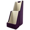 SAKAE D-17 Glasses Stand & Case Toray Ultra Suede Grace