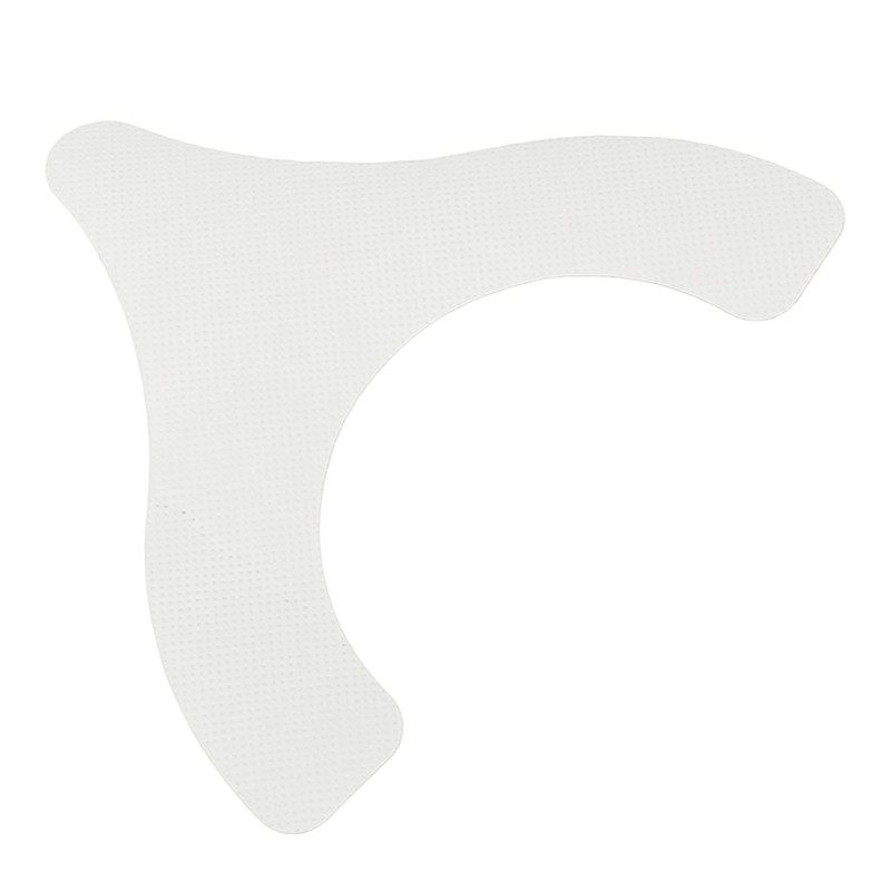 20pcs Colostomy Bags Stickers Waterproof Leakproof Hydrocolloid Elastic Skin Adhesive