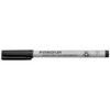 STAEDTLER LUMOCOLOR F ZWAR NO PERMANENTE