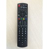 Replacement Remote Control for Panasonic TC-L22X2 TC-32LX44 TC-P42X5 TC-P46S30 Plasma