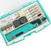Jewelry Drill USB Charging 3 Levels Speed Regulation Cordless Design