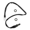 ULTECHNOVO Brake Light Switch for Motorcycle Hydraulic Brake Stop Light