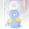 Baby Head Back Protection Pads Toddlers Head Safety Pad Backpack