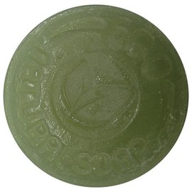SellerHub Houttuynia cordata soap 100g (S42209063) / 어성초 비누 100g (S42209063)