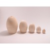 Choose Russian Nesting Dolls Set of 5 Tadpole Please Notebook