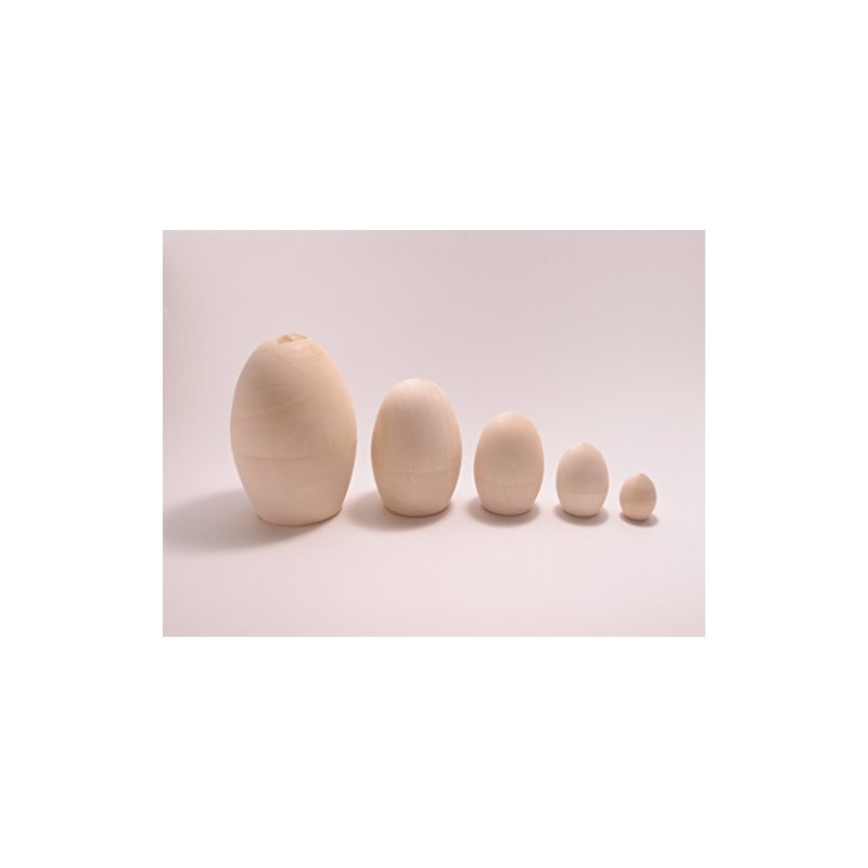 Choose Russian Nesting Dolls Set of 5 Tadpole Please Notebook