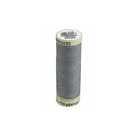 Gutermann Sew-All Thread 110 Yards-Slate