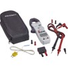 VOLTCRAFT VC-519 ZANGEN-MULTIMETER