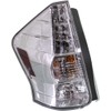 For Toyota Prius V Tail Light Assembly 2012 2013 2014