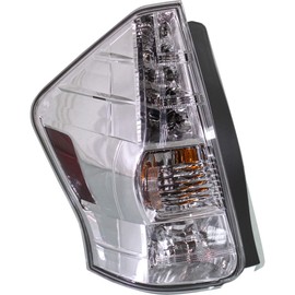 For Toyota Prius V Tail Light Assembly 2012 2013 2014 Driver Side | For TO2800186 | 81561-47160