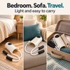 Sock Aid Device for Seniors – No-Bend Sock Helper with