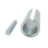 3/4" to 1" inch Reducer Crank Steel Gas Engine Shaft