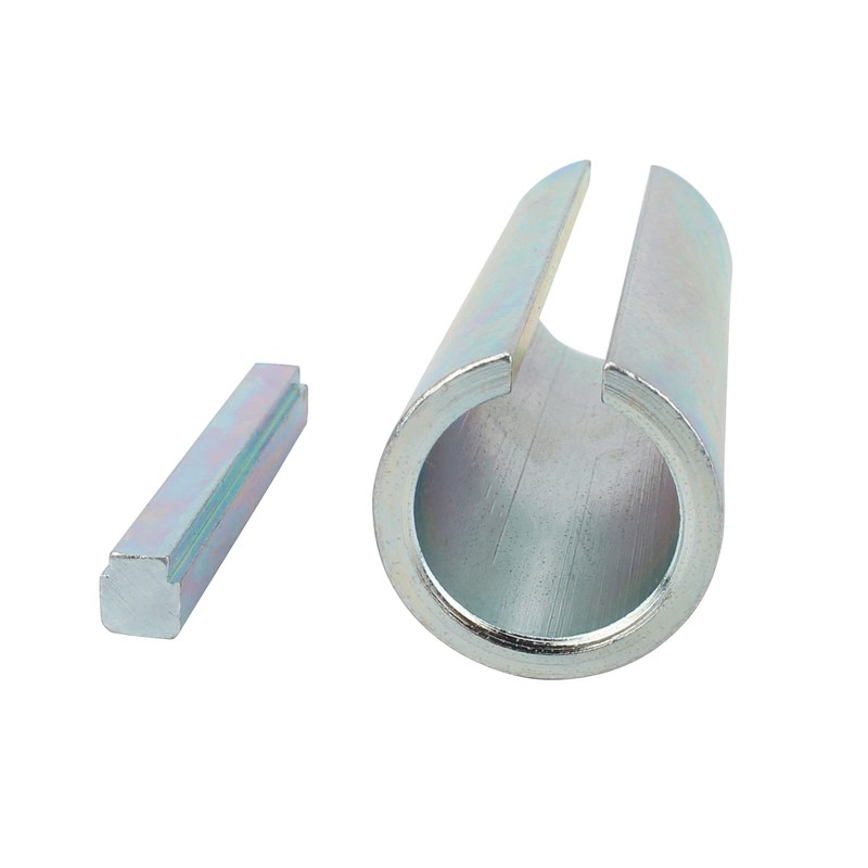 3/4" to 1" inch Reducer Crank Steel Gas Engine Shaft