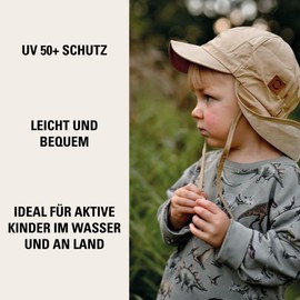 Mikk-line Sunhat Kelp, Kelp, 51