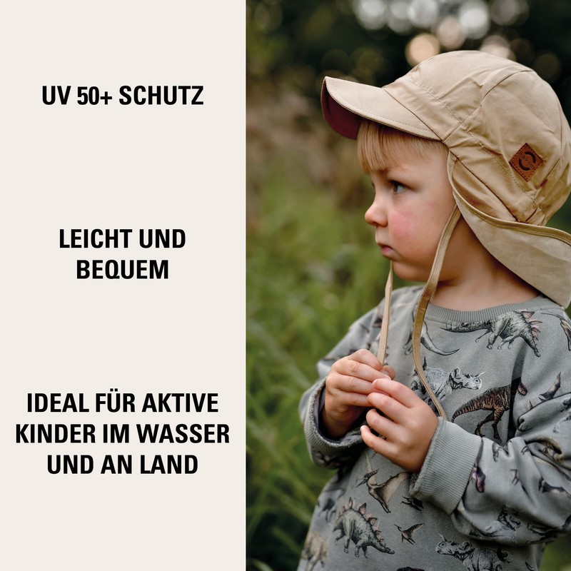 Mikk-line Sunhat Kelp, Kelp, 51