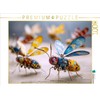 CALVENDO Puzzle Insecta Mechanica | Size