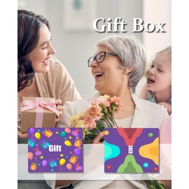 PartyGalore IVF Socks, IVF Gifts for Women, IVF Must Haves, IVF Lucky Transfer Day Socks Egg Retrieval Socks