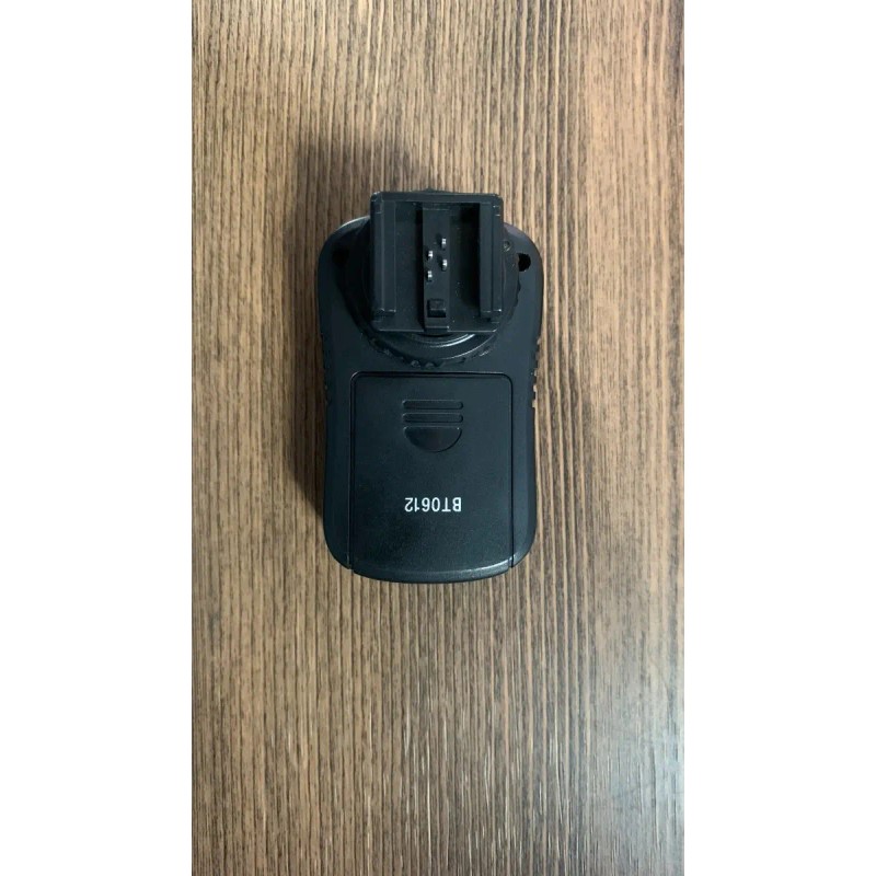 Receptor Vello Freewave Modelo Rfw-s (Usado)