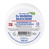 Dr. Warming Basiscreme (450 ml)