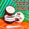 Palmers Coconut Oil Formula Brazilian Coco Cream - Crema Reafirmante