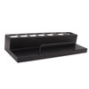 Electric Hair Dryer Rack Wall Mount Hair Tool Organizer Curling