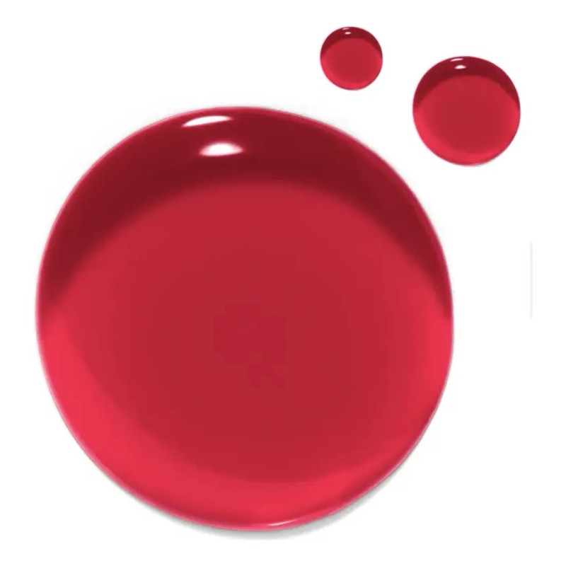 Tinta Labios y Mejillas Roja Mate Benefit Líquida Larga Duración