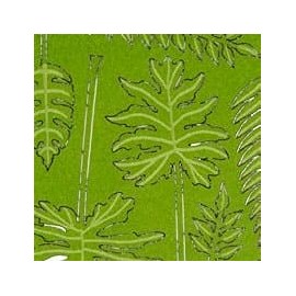 AK-Interactive Jungle Plant Set