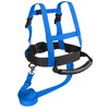 Odoland Kids Ski Snowboard Training Harness Toddler Skiing Harness with