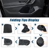 Car Windscreen Sun Protection Replacement for VW Golf 7 MK7