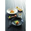 Kokusai Kako Medium Plate - 3.3 x 7.7 x 0.9