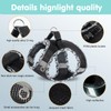 Dog Harness & Leash Set - No Pull Soft Breathable