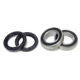 TRX400X Rear Axle Carrier Bearings Seals Kit 2009-2014