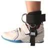 WOONEKY Gym Ankle Strap for Cable Machine Dumbbell Ankle Strap