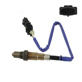 Oxygen O2 Sensor 213-4764 55572993 Connector for Chevy 2011-2015 Cruze 2016 Cruze Limited 2012-2020 Sonic 2013-2021 Trax Volt for Buick 2013-2021 Encore Replace 250-24847 234-4529