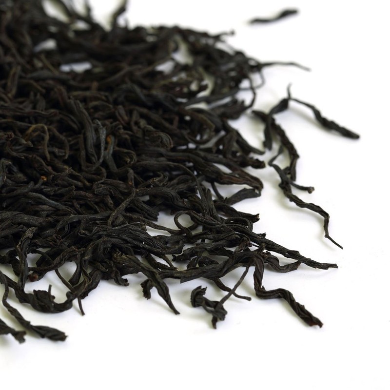 GOARTEA 50g / 1.76oz Premium Grade Lapsang Souchong Tea Loose