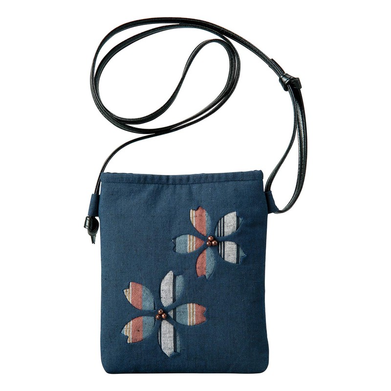 Olympus Patchwork Kit Reverse Applique 804 Blue