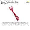 Radio Wiring Harness with Antenna Adapter Compatible with Buick 2004-2009/Chevy
