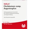 WALA Chelidonium comp Augentropfen bei trockenen, ermüdeten Augen, 5 St.