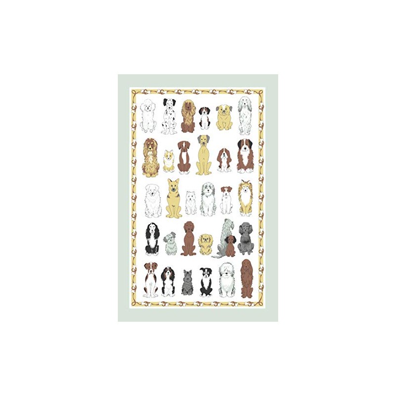 Ulster Weavers Tea (74 x 48cm) -100% Cotton-Washable Cloths/Dish Towel