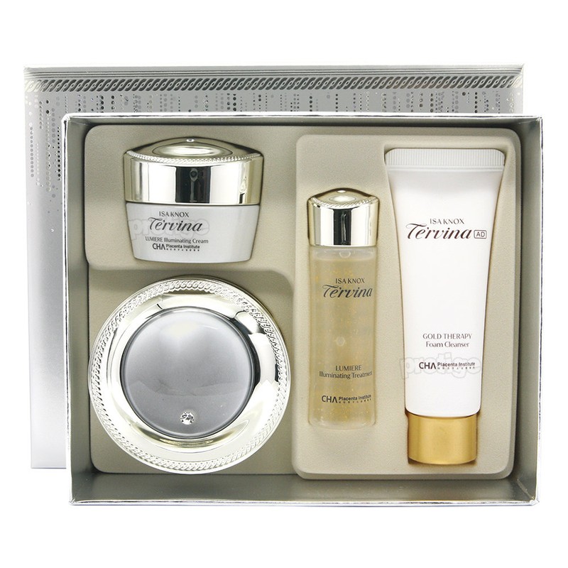 ISA KNOX Tervina Lumiere Radiance Cream 60ml Special Special /