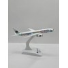 Gualdron Models Avión a Escala Quetzalcoatl Aeromexico Dreamliner Boeing 787